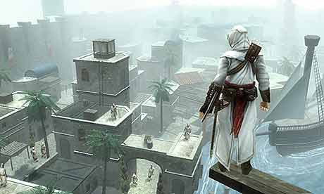 Assassin's Creed Bloodlines - GT Review 