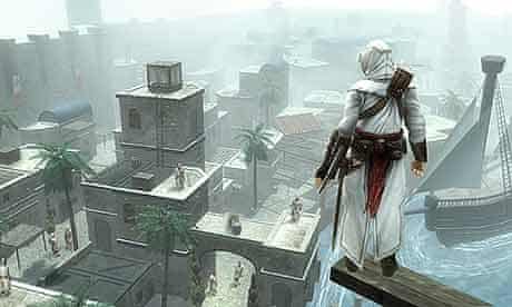 Assassin s creed psp p gaming