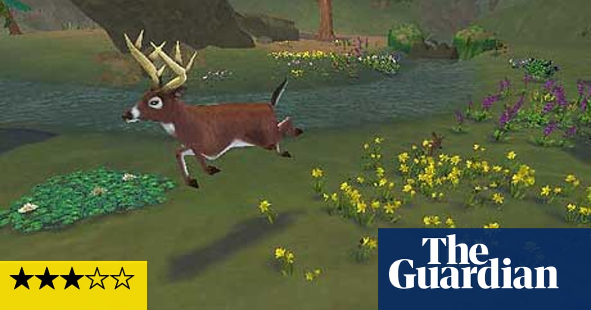 Sim Animals Games The Guardian