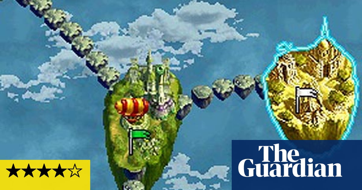 Orions Legend Of Wizards Games The Guardian