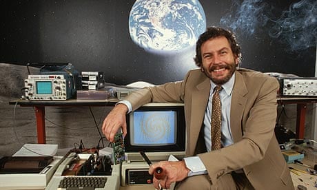 Nolan Bushnell Net Worth 2025: Atari Millions, Chuck E. Cheese Legacy & Tech Ventures