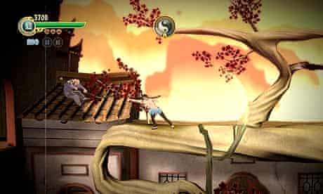 Gaming Gears Up For Another Dimension 3d The Guardian Gaming Gears Up For Another Dimension 3d The Guardian