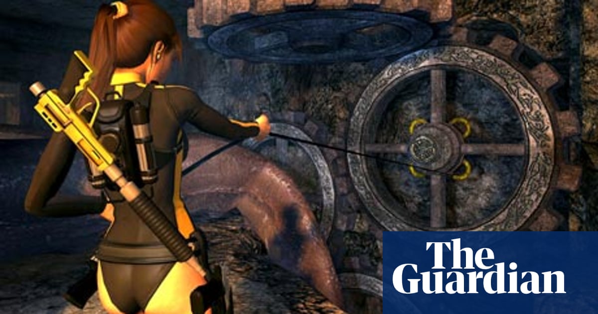 The Naked Truth Sex Doesnt Sell Games Games The Guardian
