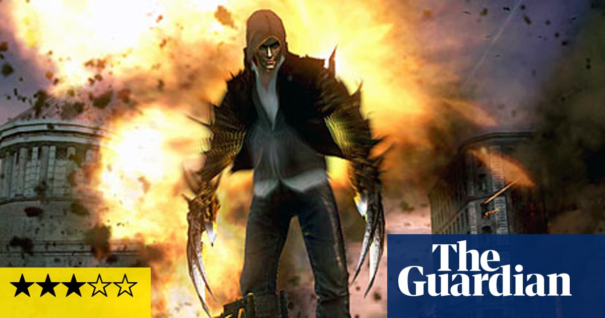 Prototype Games The Guardian - prototype games the guardian the rotten virus roblox Prototype Games The Guardian - the rotten virus roblox