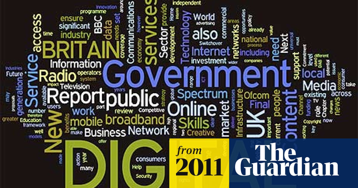 Counting the environmental cost of the digital future Sustainability