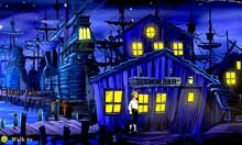 The Secret of Monkey Island: Special Edition
The Secret of Monkey Island: Special Edition