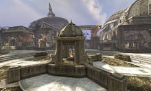 Gears of War 2: Dark Corners Review - Gamereactor