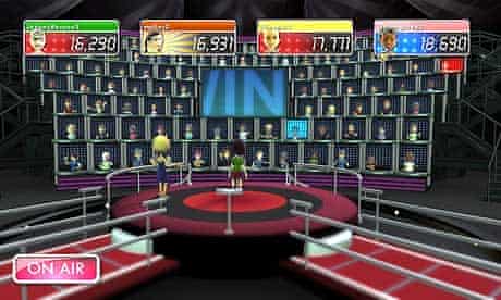 1 Vs 100 Games The Guardian 1 Vs 100 Games The Guardian