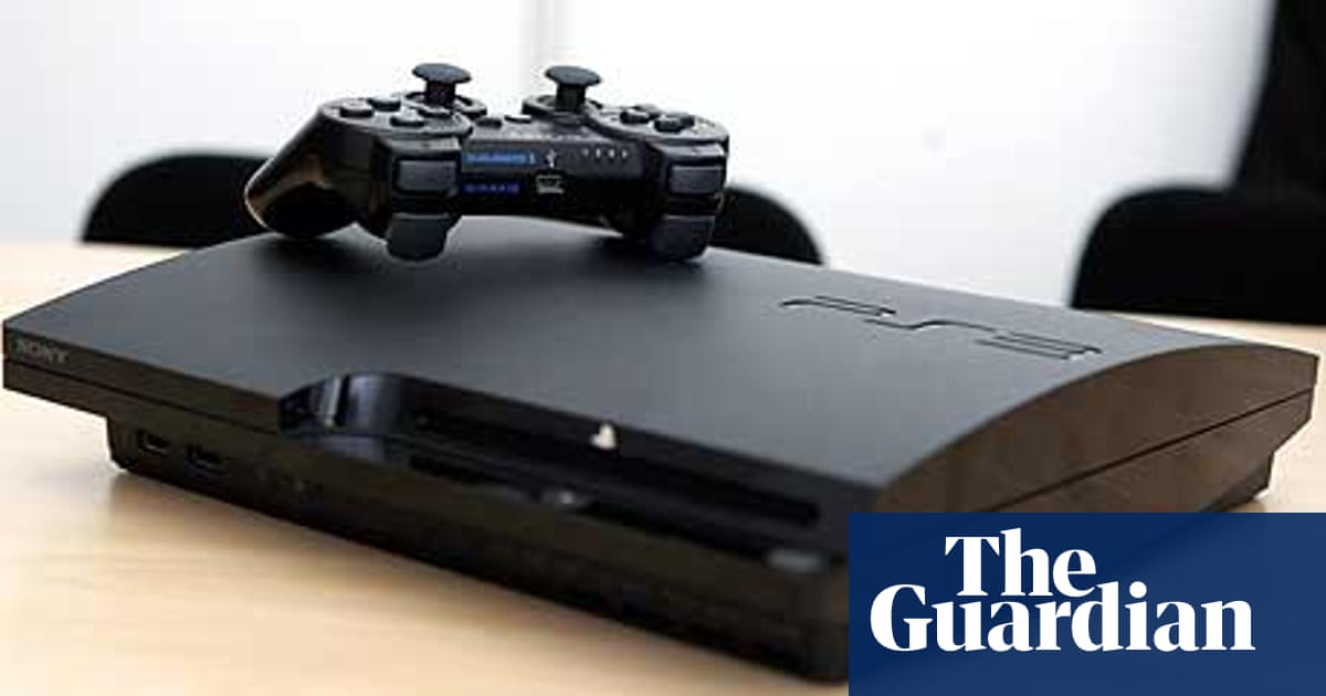 Gezond Fabrikant oogst PS3 sales increase tenfold since relaunch | Games | The Guardian