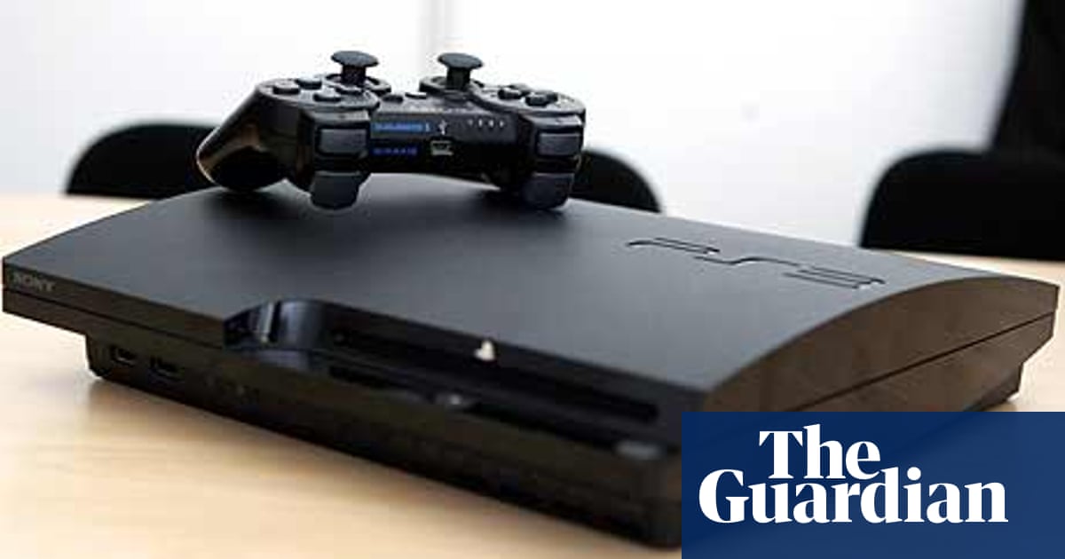 Ps3 Sales Increase Tenfold Since Relaunch Games The Guardian Ps3 Sales Increase Tenfold Since Relaunch Games The Guardian