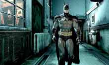 The biggest games of our lifetime #9: 'Batman: Arkham Asylum