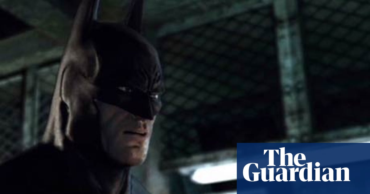 Press Start Batman Arkham Origins Tearaway Release Date And