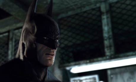 Press Start: Batman: Arkham Origins, Tearaway release date and more | Games  | The Guardian