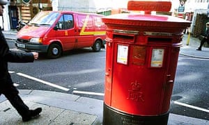 Postboxes Postboxes