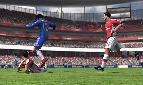 Fifa 2010 (PS2)  Fifa, Xbox 360, Ea sports