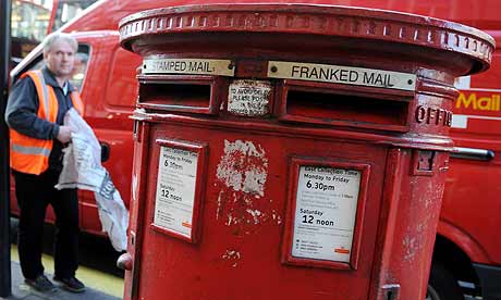 Developers dismayed as No.10 blocks free postcode file | Free our data |  The Guardian