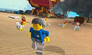 Games For Mac Lego