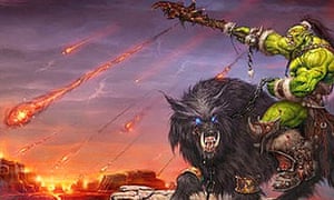 world of warcraft cataclysm