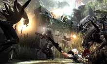 Alien vs. Predator (Microsoft Xbox 360, 2010) for sale online