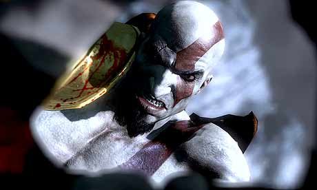 God of War III Review (PS3)