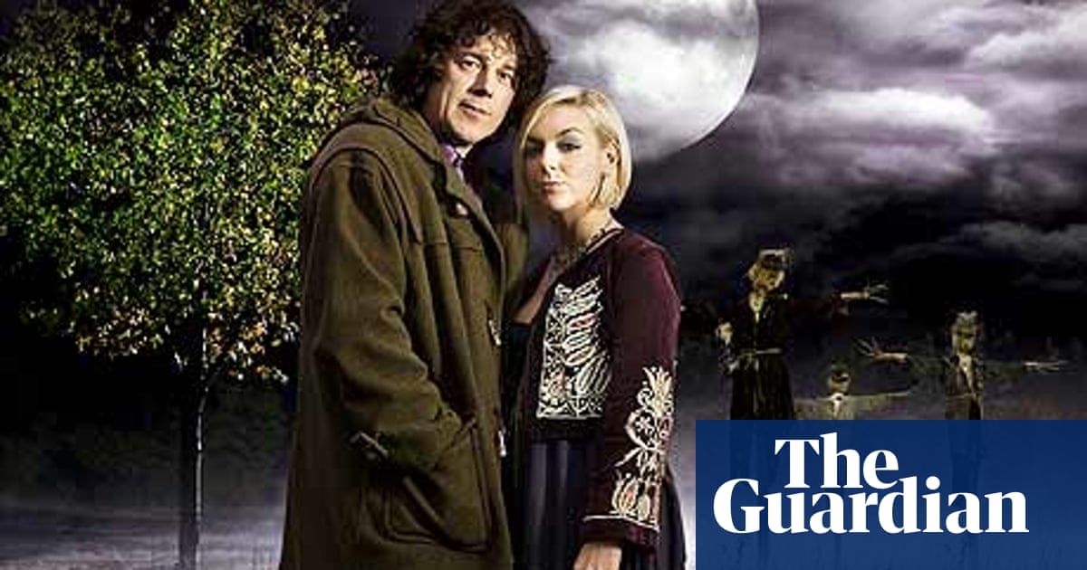 Good Eggs This Easter S Tv Highlights Television Radio The Guardian