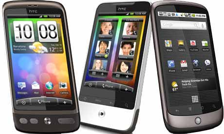 android phone 2010