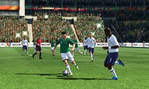 2010 Fifa World Cup For Ps3 Xbox 360 Psp And Wii Game Review 2010 Fifa World Cup For Ps3 Xbox 360 Psp And Wii Game Review