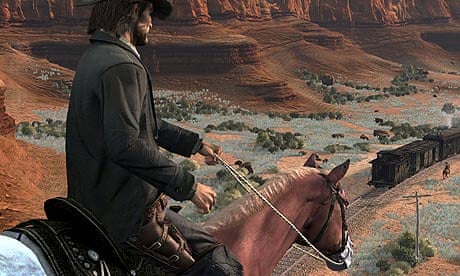 Red Dead Redemption 2 rides onto PC packing new gameplay and graphics to die  for