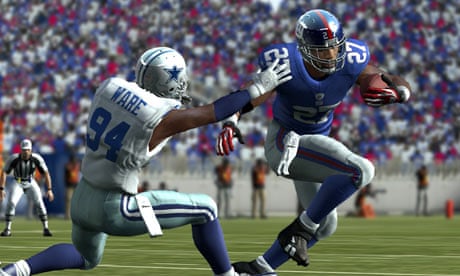 EA Sports: the future is all our games for the price of one, Games