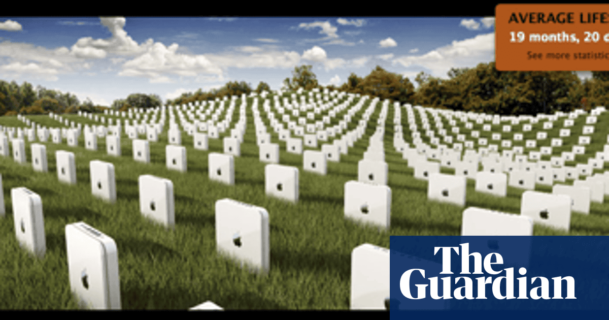 Apple Finally Admits Problems With Time Capsule And Offers Replacement Apple The Guardian Apple Finally Admits Problems With Time Capsule And Offers Replacement Apple The Guardian