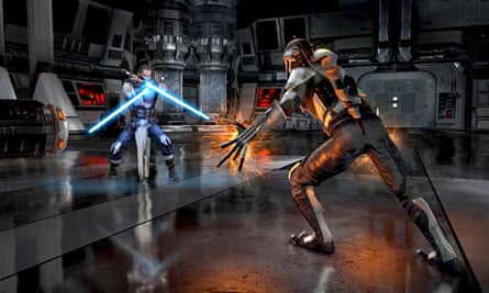 Star Wars: The Force Unleashed - Wikipedia