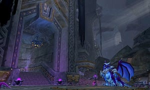 world of warcraft cataclysm