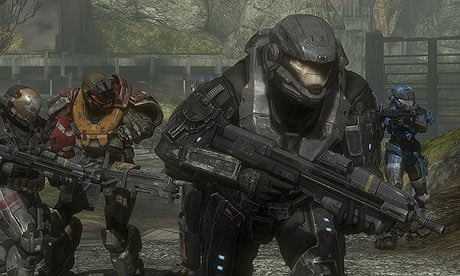 5 reasons Reach is the best Halo game