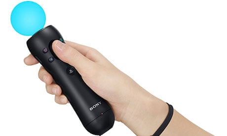 kant Becks side PlayStation Move: a beginner's guide | PlayStation | The Guardian