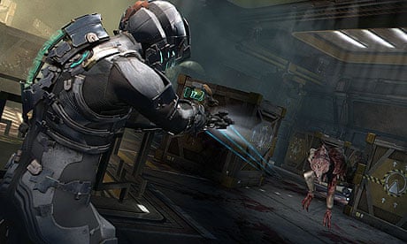 Game review: Dead Space (PC)
