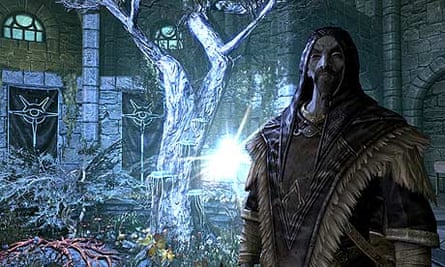 The Elder Scrolls V: Skyrim Special Edition review - A fine