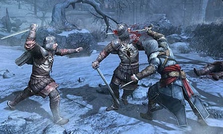 Assassin's Creed Revelations: Your Questions Answered – PlayStation.Blog