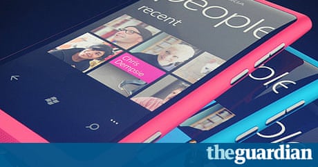Lumia is not yet the messiah Nokia needs | Technology | The Guardian