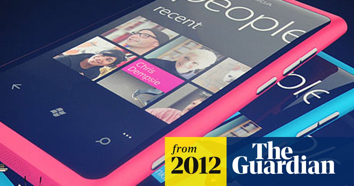 windows phone facebook numbers hint at less than stellar progress windows phone the guardian