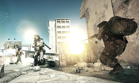 Why Battlefield 3 is the Timeless Classic We Can't Forget