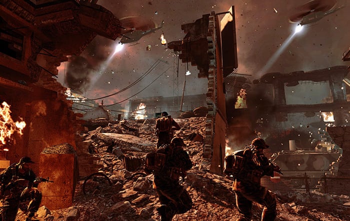 There's no No Russian in Russia as Sony Russia refuses Call of Duty: Modern Warfare 2 Remastered