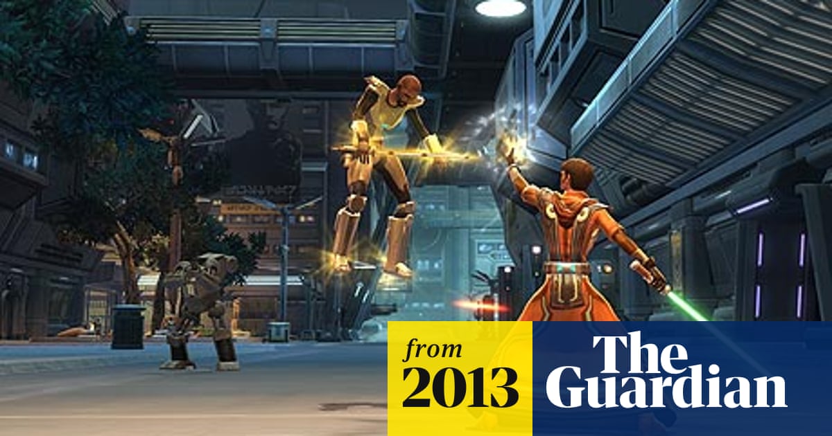 Press Start Ea To Make Star Wars Games Will Wright On The