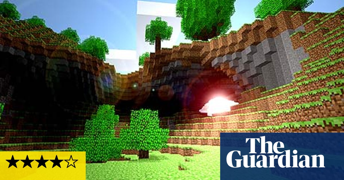 Minecraft (for PC) Review