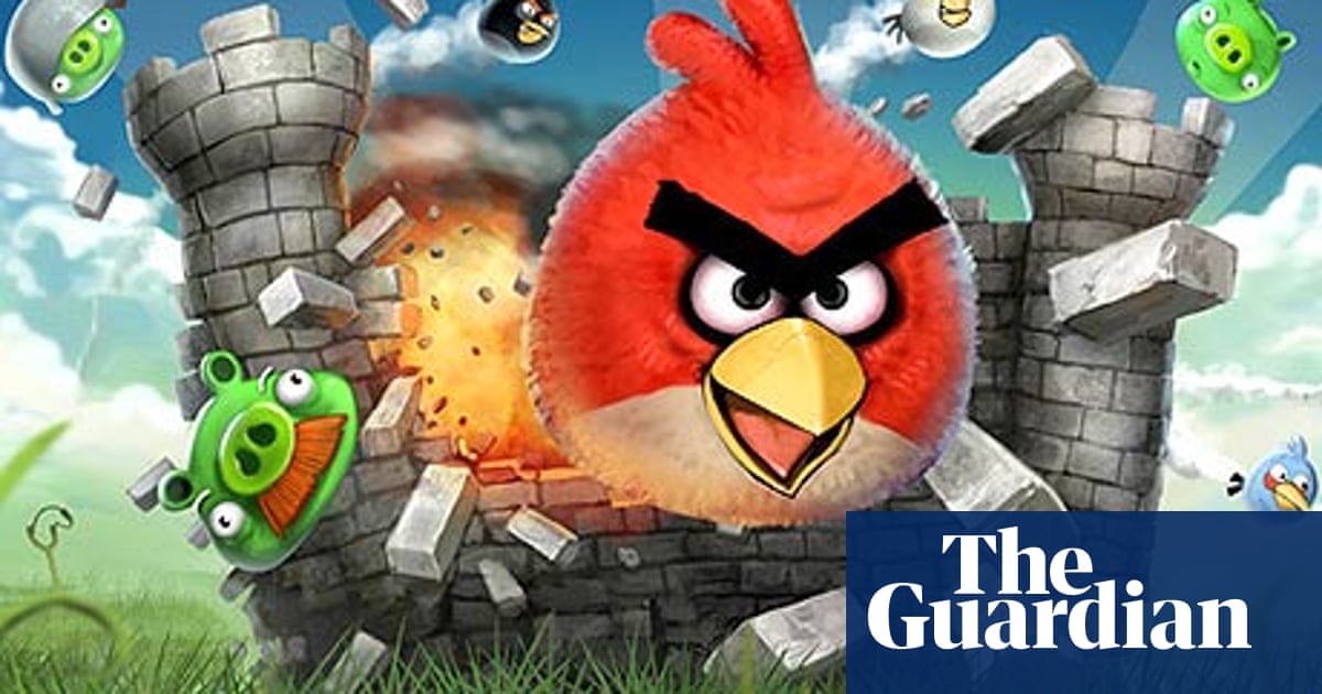 Rovio Rovio