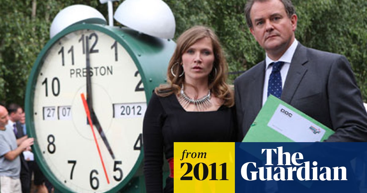 Bbc Denies Olympics Comedy Stole From Australian Tv Show