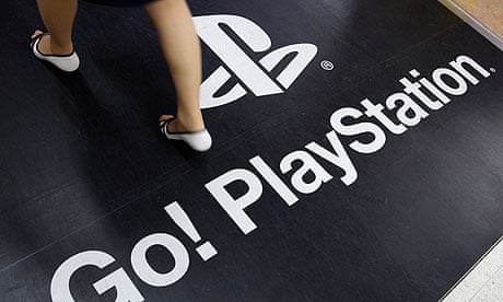 Are the Sony PlayStation Servers Down?