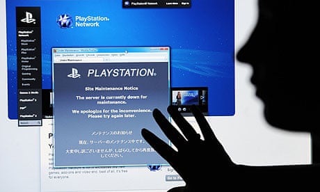 PlayStation Network Breaches (PSN Hacks)