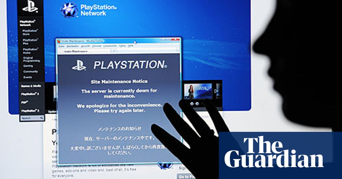 PlayStation hack: network will be back in days, says Sony, PlayStation