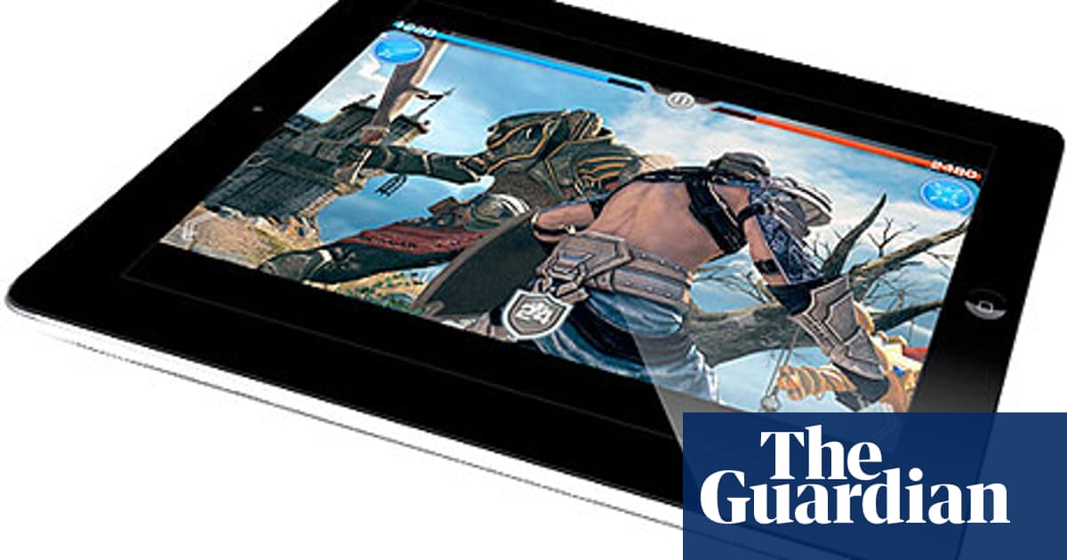 google survey finds games trump all