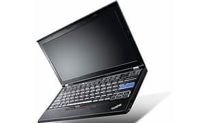My new Ubuntuflavoured ThinkPad is computing heaven  Cory Doctorow